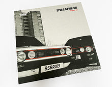 Load image into Gallery viewer, BSBR019 180g Ltd edition red vinyl - Reboot EP by Syko & DJ Mik-Sir