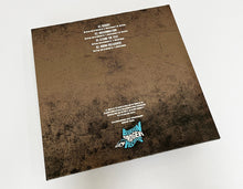 Load image into Gallery viewer, BSBR019 180g Ltd edition red vinyl - Reboot EP by Syko & DJ Mik-Sir