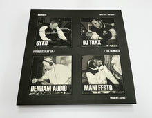 Load image into Gallery viewer, BSBR020 - Future Stylin EP - The Remixes - DJ Trax/SYKO/Mani Festo/Denham Audio