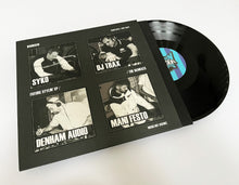 Load image into Gallery viewer, BSBR020 - Future Stylin EP - The Remixes - DJ Trax/SYKO/Mani Festo/Denham Audio