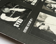 Load image into Gallery viewer, BSBR020 - Future Stylin EP - The Remixes - DJ Trax/SYKO/Mani Festo/Denham Audio