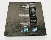 Load image into Gallery viewer, BSBR020 OBI JAPANESE VERSION - Future Stylin EP - The Remixes - DJ Trax/SYKO/Mani Festo/Denham Audio