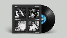 Load image into Gallery viewer, BSBR020 - Future Stylin EP - The Remixes - DJ Trax/SYKO/Mani Festo/Denham Audio