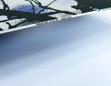 Load image into Gallery viewer, BSBR021 - Omni Trio - Treeline Cuts EP - 180g Black Vinyl