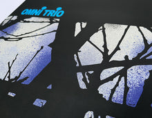 Load image into Gallery viewer, BSBR021 - Omni Trio - Treeline Cuts EP - 180g Black Vinyl
