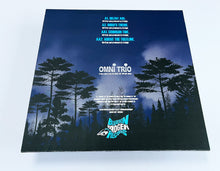 Load image into Gallery viewer, BSBR021 - Omni Trio - Treeline Cuts EP - 180g Black Vinyl
