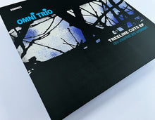 Load image into Gallery viewer, BSBR021 - Omni Trio - Treeline Cuts EP - 180g Black Vinyl