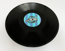 Load image into Gallery viewer, BSBR021 - Omni Trio - Treeline Cuts EP - 180g Black Vinyl