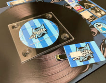 Load image into Gallery viewer, BSBRDIGITALS - USB Stick with 73 digital music files - Blueskinbadger catalogue BSBR001 - BSBR020
