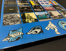 Load image into Gallery viewer, BSBRDIGITALS - USB Stick with 73 digital music files - Blueskinbadger catalogue BSBR001 - BSBR020