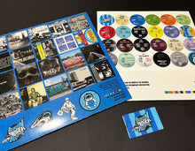 Load image into Gallery viewer, BSBRDIGITALS - USB Stick with 73 digital music files - Blueskinbadger catalogue BSBR001 - BSBR020