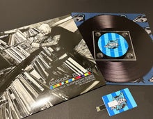 Load image into Gallery viewer, BSBRDIGITALS - USB Stick with 73 digital music files - Blueskinbadger catalogue BSBR001 - BSBR020