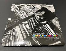 Load image into Gallery viewer, BSBRDIGITALS - USB Stick with 73 digital music files - Blueskinbadger catalogue BSBR001 - BSBR020