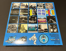 Load image into Gallery viewer, BSBRDIGITALS - USB Stick with 73 digital music files - Blueskinbadger catalogue BSBR001 - BSBR020