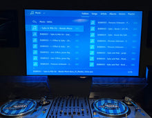 Load image into Gallery viewer, BSBRDIGITALS - USB Stick with 73 digital music files - Blueskinbadger catalogue BSBR001 - BSBR020