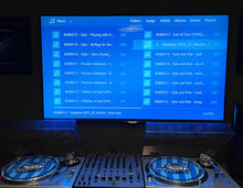 Load image into Gallery viewer, BSBRDIGITALS - USB Stick with 73 digital music files - Blueskinbadger catalogue BSBR001 - BSBR020