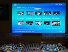 Load image into Gallery viewer, BSBRDIGITALS - USB Stick with 73 digital music files - Blueskinbadger catalogue BSBR001 - BSBR020