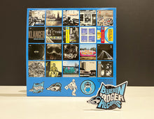 Load image into Gallery viewer, BSBRDIGITALS - USB Stick with 73 digital music files - Blueskinbadger catalogue BSBR001 - BSBR020