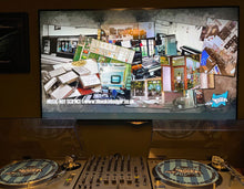 Load image into Gallery viewer, BSBRDIGITALS - USB Stick with 73 digital music files - Blueskinbadger catalogue BSBR001 - BSBR020