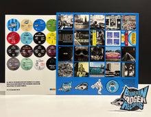 Load image into Gallery viewer, BSBRDIGITALS - USB Stick with 73 digital music files - Blueskinbadger catalogue BSBR001 - BSBR020