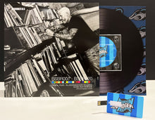 Load image into Gallery viewer, BSBRDIGITALS - USB Stick with 73 digital music files - Blueskinbadger catalogue BSBR001 - BSBR020