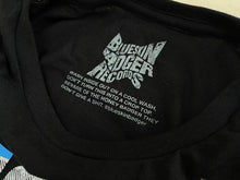 Load image into Gallery viewer, Official Blueskinbadger 'MUSIC NOT SCIENCE © T-Shirts