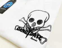 Load image into Gallery viewer, Official Candidate © T-Shirts as they were in 1992