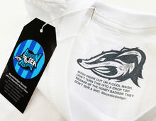 Load image into Gallery viewer, Official Candidate © T-Shirts as they were in 1992