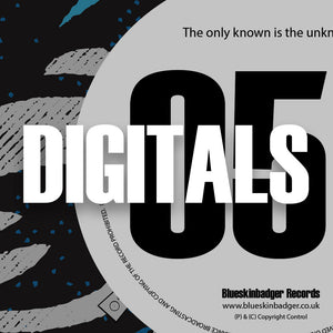 BSBRDSM005 - DIGITAL RELEASE - Unknown Artists - DSM Promo 05
