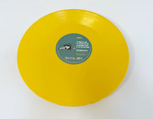 Load image into Gallery viewer, BSBR022 - Thugwidow - Weight of Living EP - 180g Ltd Custard Coloured Vinyl
