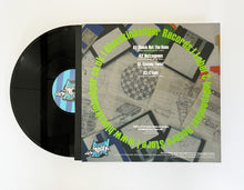 Load image into Gallery viewer, BSBR024 - Iain Clifton - Cosmic Twist EP - 180g Black Vinyl
