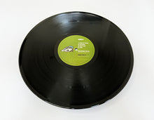 Load image into Gallery viewer, BSBR024 - Iain Clifton - Cosmic Twist EP - 180g Black Vinyl

