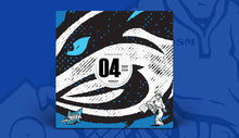 Load image into Gallery viewer, BSBRDSM004 - Unknown Artists - DSM Promo 04
