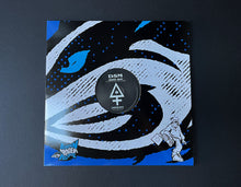 Load image into Gallery viewer, BSBRDSM010 - Unknown Artists - Mercury EP
