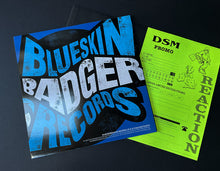 Load image into Gallery viewer, BSBRDSM010 - Unknown Artists - Mercury EP
