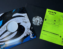 Load image into Gallery viewer, BSBRDSM010 - Unknown Artists - Mercury EP
