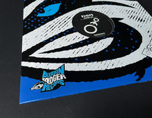 Load image into Gallery viewer, BSBRDSM011 - Unknown Artists - Iron EP - LTD EDITION ETCHING
