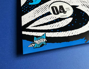 BSBRDSM004 - Unknown Artists - DSM Promo 04