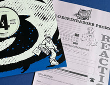 Load image into Gallery viewer, BSBRDSM004 - Unknown Artists - DSM Promo 04
