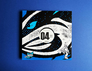 BSBRDSM004 - Unknown Artists - DSM Promo 04