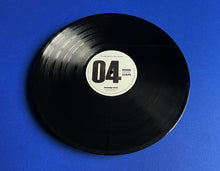Load image into Gallery viewer, BSBRDSM004 - Unknown Artists - DSM Promo 04
