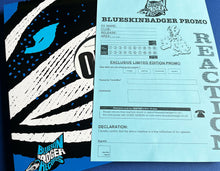 Load image into Gallery viewer, BSBRDSM005 - Unknown Artists - DSM Promo 05
