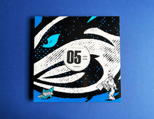 Load image into Gallery viewer, BSBRDSM005 - Unknown Artists - DSM Promo 05
