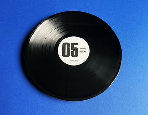 BSBRDSM005 - Unknown Artists - DSM Promo 05