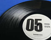 Load image into Gallery viewer, BSBRDSM005 - Unknown Artists - DSM Promo 05
