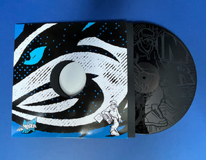 BSBRDSM006 - Unknown Artists - DSM Promo 06