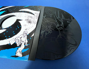 BSBRDSM006 - Unknown Artists - DSM Promo 06