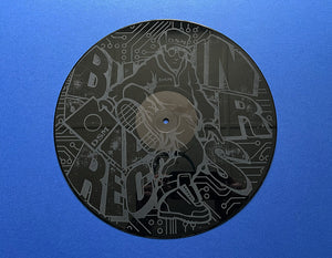 BSBRDSM006 - Unknown Artists - DSM Promo 06