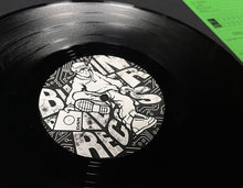 Load image into Gallery viewer, BSBRDSM007 - Unknown Artists - Earth EP
