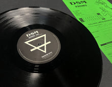 Load image into Gallery viewer, BSBRDSM007 - Unknown Artists - Earth EP
